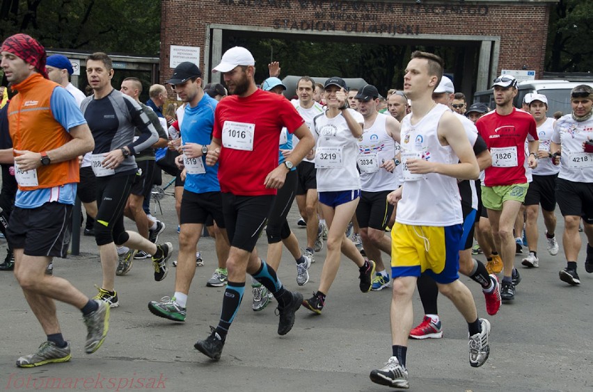 Wrocław Maraton 2013