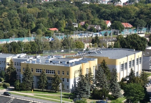 W Malborku wolne miejsca w pierwszych klasach pozostały jeszcze w dwóch typach szkół w Zespole Szkół Technicznych.