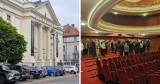Opera Śląska w Bytomiu już po remoncie - ZACHWYCA! Zobacz zdjęcia. Teraz czas odbiorów. Pierwsza na odmienionej scenie zaśpiewa...