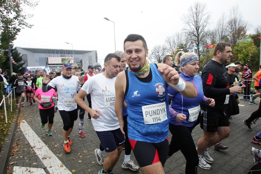 Bieg o Lampkę Górniczą 2018 - coraz bliżej!  