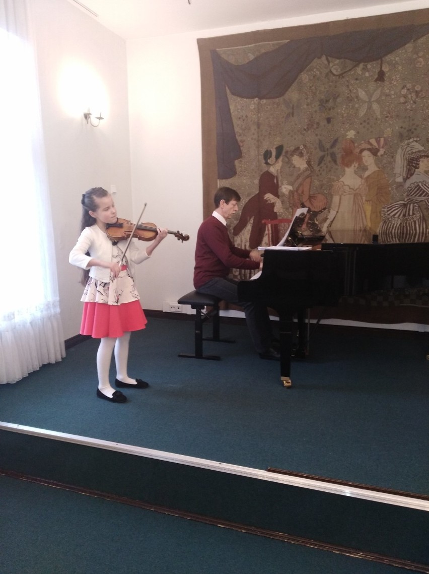 Uczniowie Państwowej Szkoły Muzycznej w Kościerzynie mają na koncie sporo sukcesów! Trwa rekrutacja do placówki