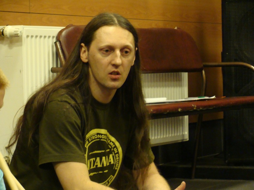 Janusz Jastrzębowski