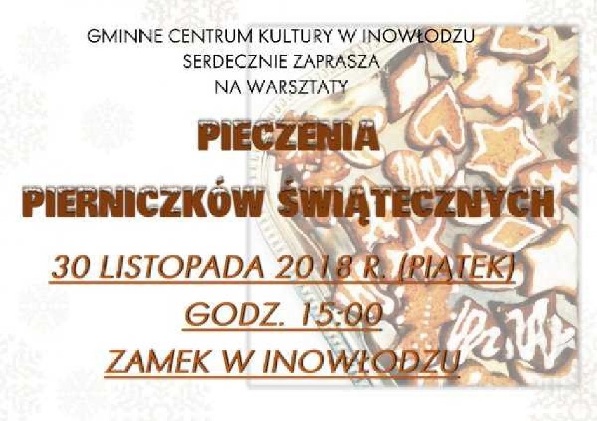 Weekend w Tomaszowie i regionie - Andrzejki w Arenie, pokaz kotów i nowości kinowe [plakaty]