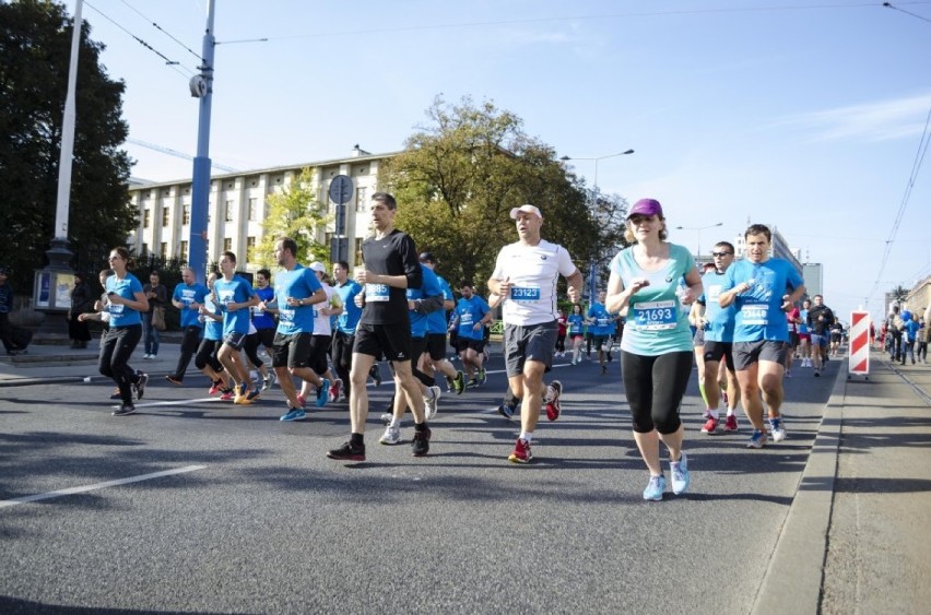 10. PZU Półmaraton Warszawski. Poznaj niespodzianki