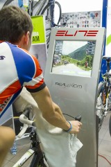 Dąbrowa Tour de Bike Atelier: niezwykły wyścig trasami światowych wyścigów