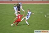 Wyniki meczów 28. kolejki 3. ligi kujawsko-pomorsko-wielkopolskiej [13 maja 2015]