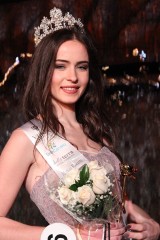 Queen of Poland 2016: katowiczanka Anna Maria Jaromin najpiękniejszą Polką [ZDJĘCIA]