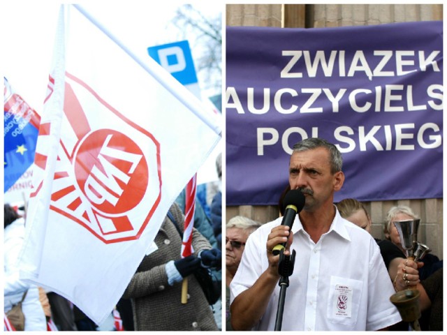 Nauczyciele nie pozwolą sobie na lekceważenie, ignorowanie i zamykanie drzwi, kiedy chcą rozmawiać. Dlatego zarząd główny podjął decyzję o proteście.- tłumaczy prezes zarządu głównego ZNP Sławomir Broniarz.