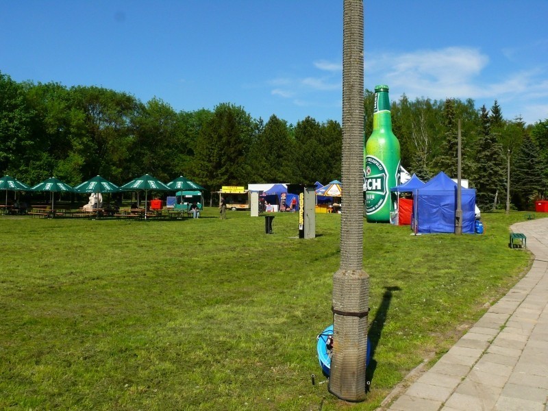 Juwenalia 2012 w Chełmie oficjalnie otwarte