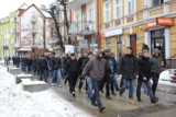 Lębork: Lęborskie Haki przemaszerowały ulicami miasta