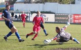 6. kolejka B klasy Włocłavia - Wiślanin Bobrowniki 5:2