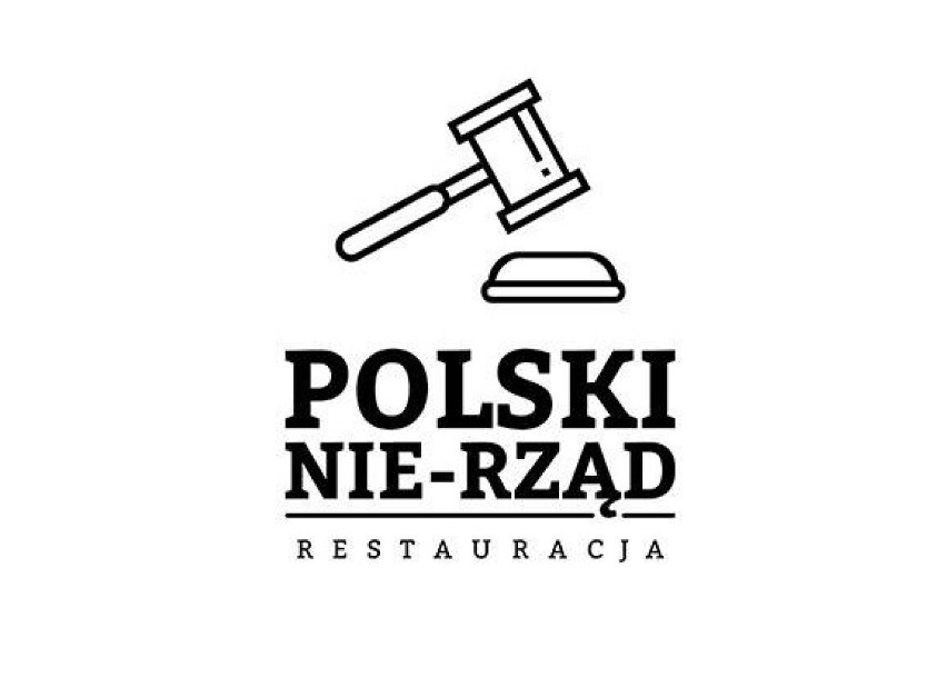 Oryginalna restauracja powstała w Sosnowcu. Polski Nie-Rząd...