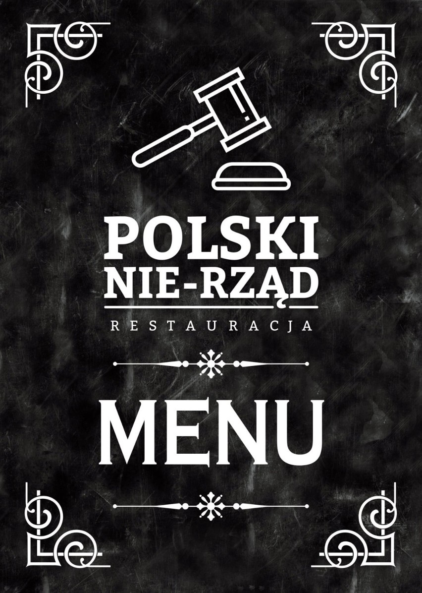 Oryginalna restauracja powstała w Sosnowcu. Polski Nie-Rząd...