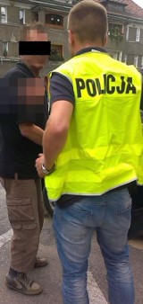 Strzelce Opolskie: Miał dwa promile i chciał wręczyć policjantom łapówkę