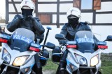 Motocyklowe patrole wyjechały na lubuskie drogi [ZDJĘCIA]