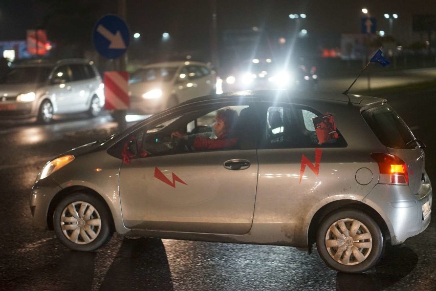 Strajk Kobiet w Kaliszu i Ostrowie zapowiada kolejną akcję protestacyjną