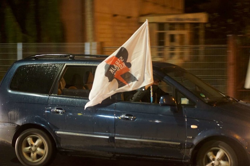 Strajk Kobiet w Kaliszu i Ostrowie zapowiada kolejną akcję protestacyjną