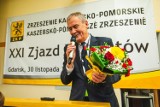 Gdańsk: XXII Zjazd Delegatów Zrzeszenia Kaszubsko-Pomorskiego odbędzie się 3 grudnia 2022. Kto zostanie prezesem ZKP?