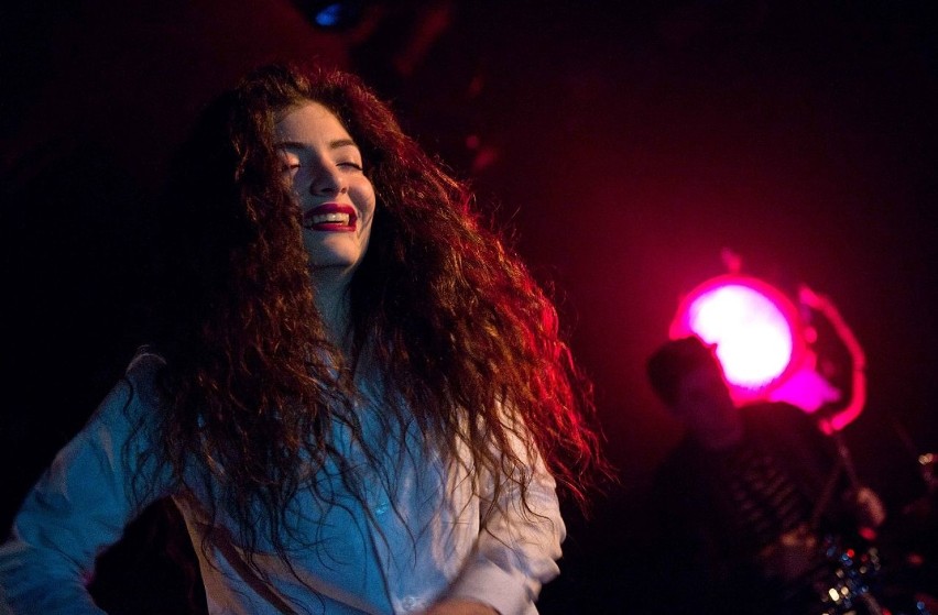 Open'er 2017. Lorde zagra na festiwalu w Gdyni