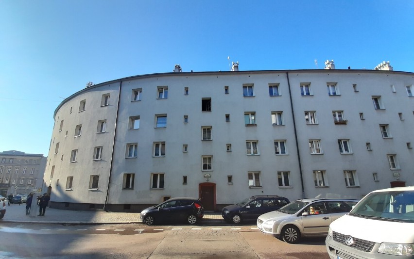 Mieszkanie, 30 m² - cena 122 000.00 zł...