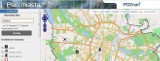 Euro 2012 - Interaktywna mapa Poznania dla kibiców [WIDEO]