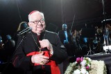 Urodziny kardynała Gulbinowicza - święto na 5 tys. osób