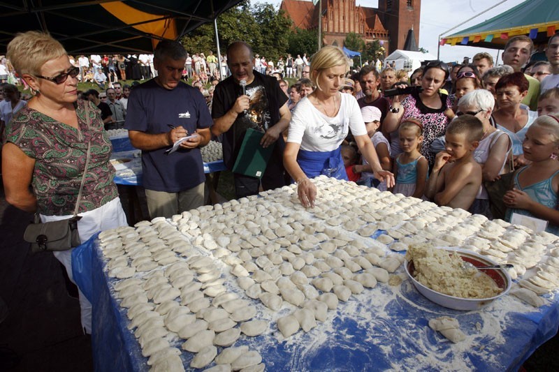 Legnica: Zakaczwie się bawi(ZDJĘCIA)