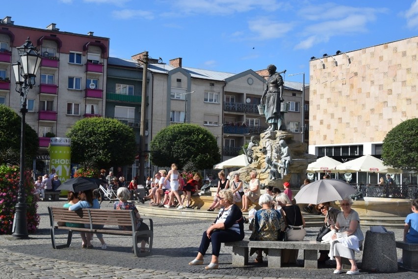 MIEJSCE 5: Stary Rynek