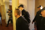 Radosław B. aresztowany na trzy miesiące [WIDEO]