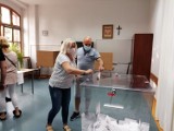 Powiat grodziski: ostateczna frekwencja w wyborach prezydenckich