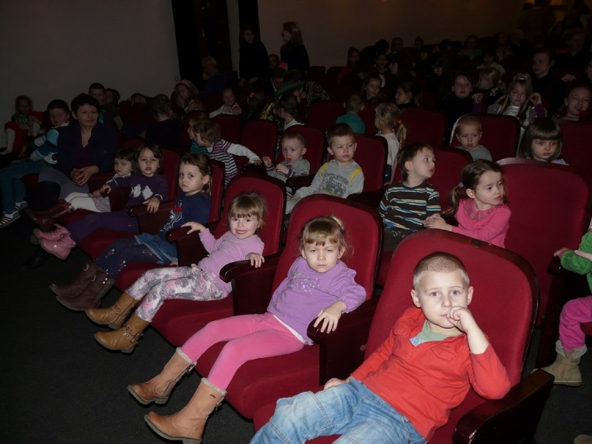 Konfrontacje teatralne w Sieradzu