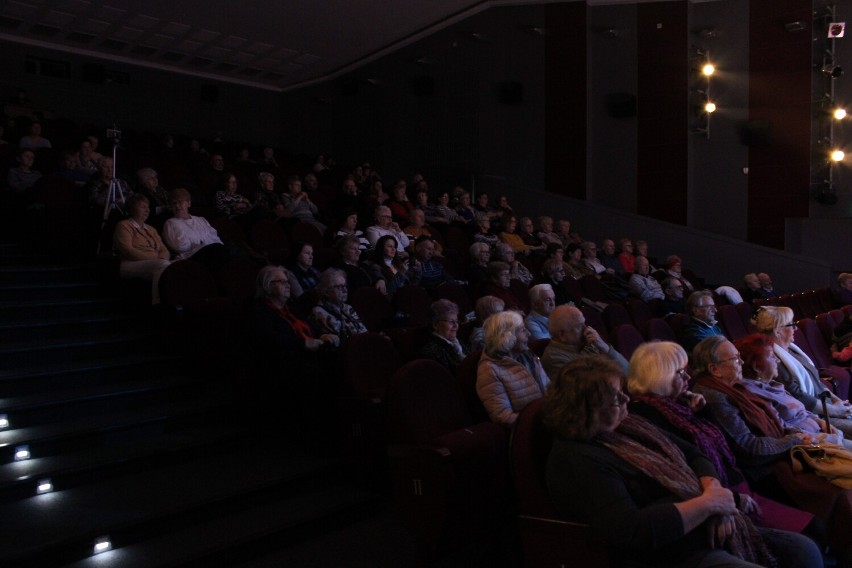 Piękny koncert kolęd w Miejskim Ośrodku Kultury w Olkuszu