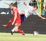 Podbeskidzie Bielsko-Biała - Widzew 0:0. Tylko punkt, ale i aż punkt?