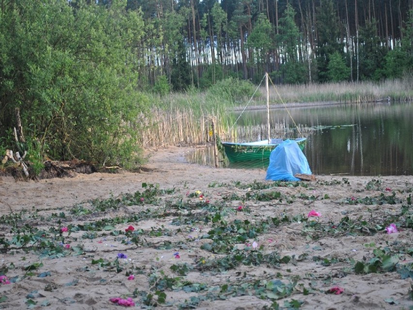 Noc Świętojańska w Świętnie