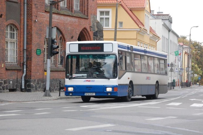 Kwidzyn. Darmowy dojazd na targowisko? Autobus ruszy z początkiem sierpnia