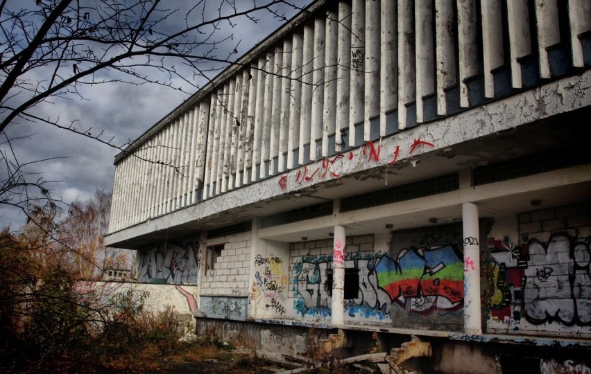 Sopot: Kiedy rozbiórka dawnego Domu Turysty? Miramar wciąż czeka na lepsze czasy