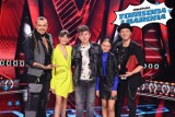 Marcel Tułacz zwyciężył w bitwach i półfinale programu The Voice Kids!  ZDJĘCIA