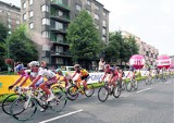 Tour de Pologne zawita do Będzina i Częstochowy