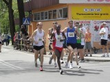 Ponad 1500 biegaczy weźmie udział w tegorocznym V Cieszyńskim Fortuna Biegu