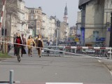 Mieszkańcy Leszna 20 lat temu. Zobaczcie zdjęcia naszego miasta i leszczyniaków z lutego 2003 roku