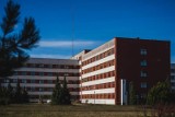 Brakuje miejsc w Oddziale Kardiologiczno-Zakaźnym szpitala w Kościerzynie