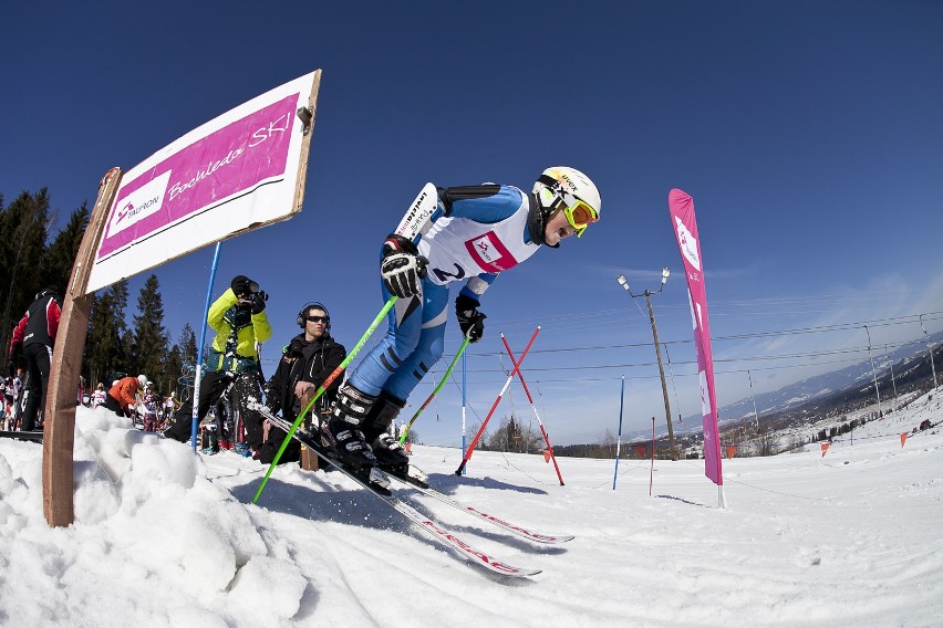 Ostatni akcent TAURON Energy Ski Cup 2012 [ZDJĘCIA]