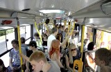 Długi weekend 15 sierpnia w Zabrzu. [ROZKŁADY AUTOBUSÓW]