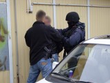 Sutenerzy w Poznaniu: Policjanci zatrzymali 5 osób [ZDJĘCIA]