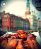 Poznań Street Food Festival: Ale się nażremy! [MIEJSCA, MENU]