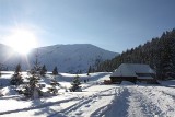 Na tatrzańskich szlakach jest wyjątkowo niebezpiecznie. Tatry przypominają ostatnio lodowe góry