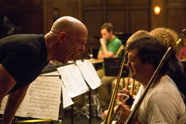 "Whiplash" już w kinach