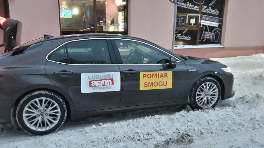 Takie auto możecie w najbliższych dniach spotkać na ulicach...