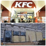 Będzie kolejne KFC we Wrocławiu. Powstaje na Kozanowie (ZDJĘCIA)
