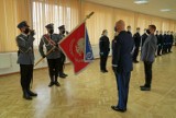 52 nowych policjantów w Kujawsko-Pomorskiem złożyło ślubowanie [zdjęcia]